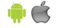 mac&android